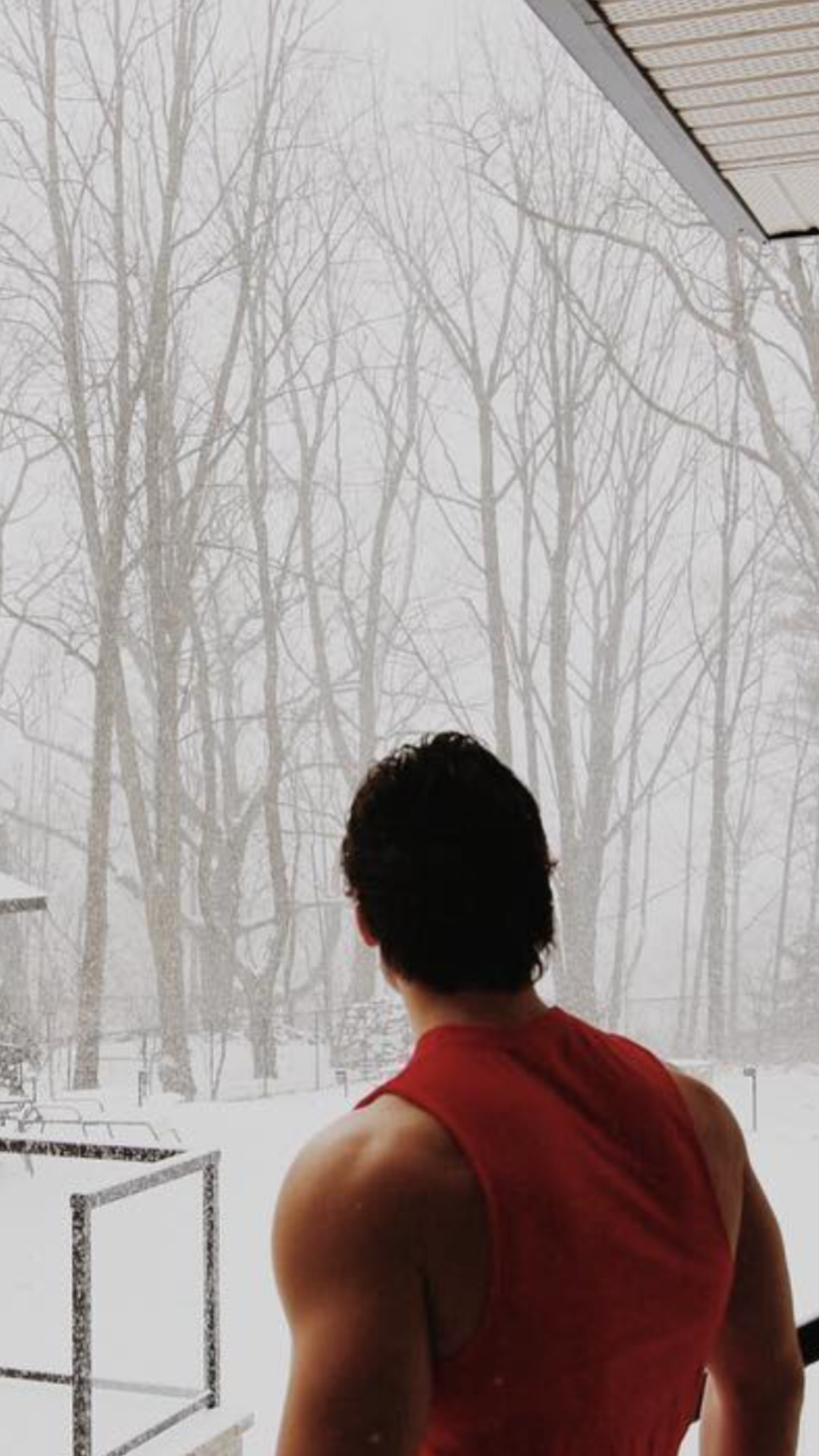 Fitness lifestyle image 6