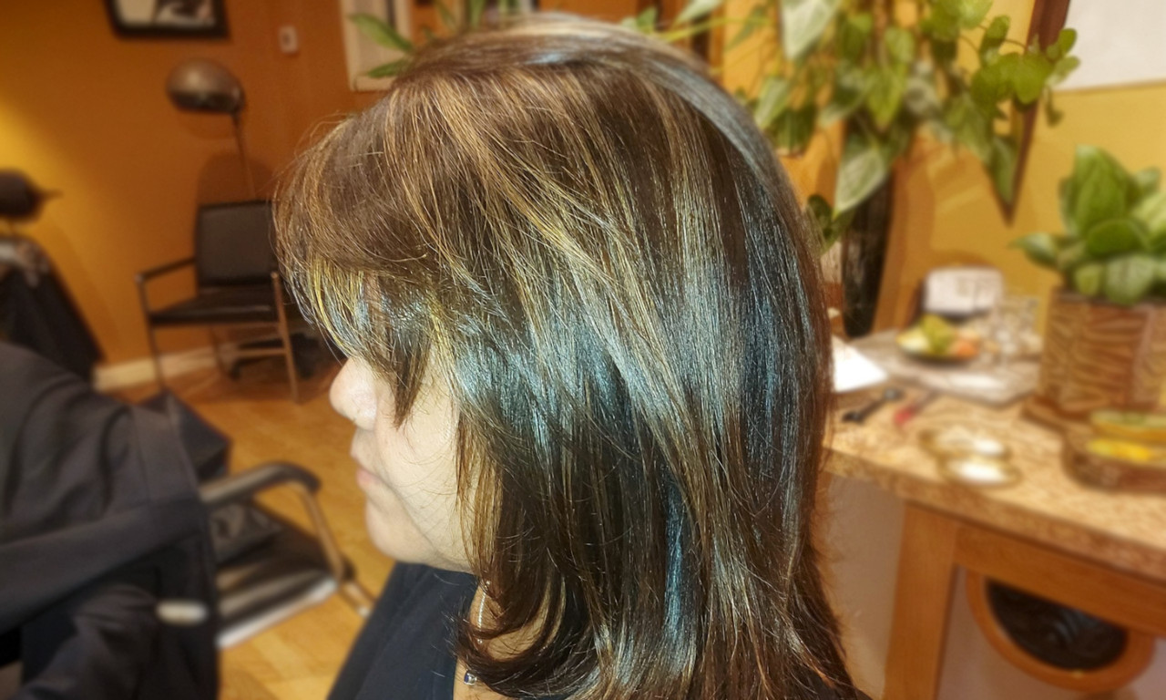 Hair style example 12 at Skizzers