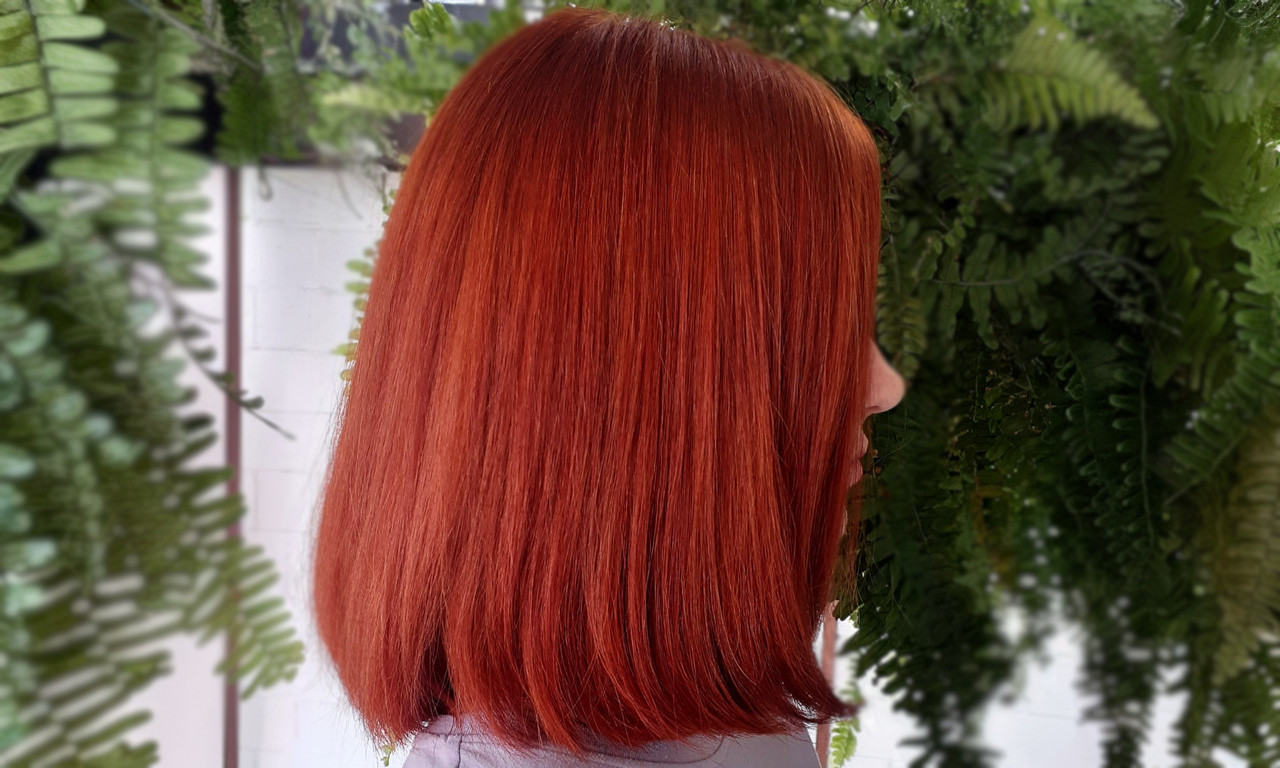 Hair style example 9 at Skizzers